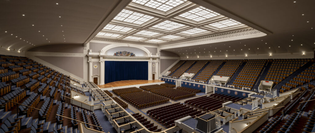DAR Constitution Hall