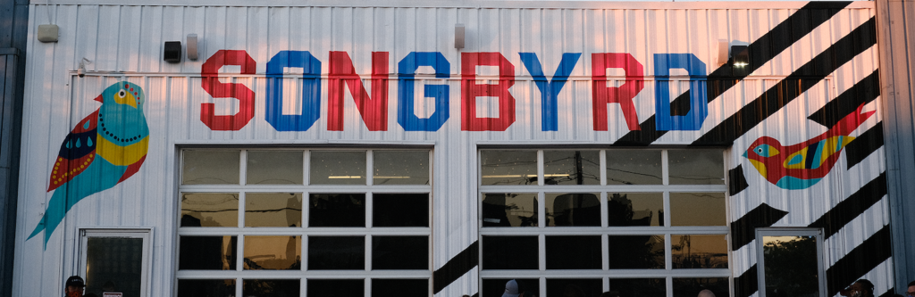 Songbyrd Music House