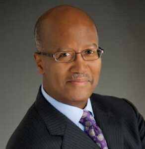 Stanley J. Thurston