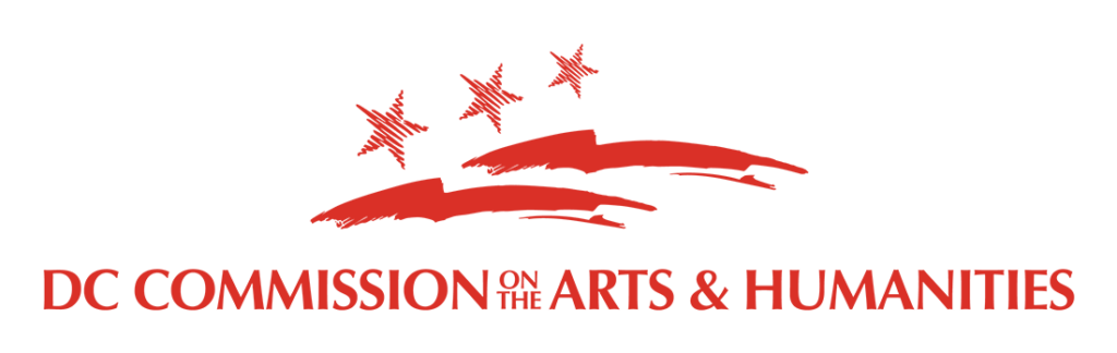 D.C. Commission on the Arts & Humanities