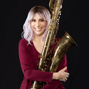 Leigh Pilzer