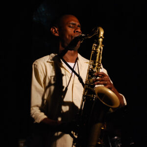 Brian Settles