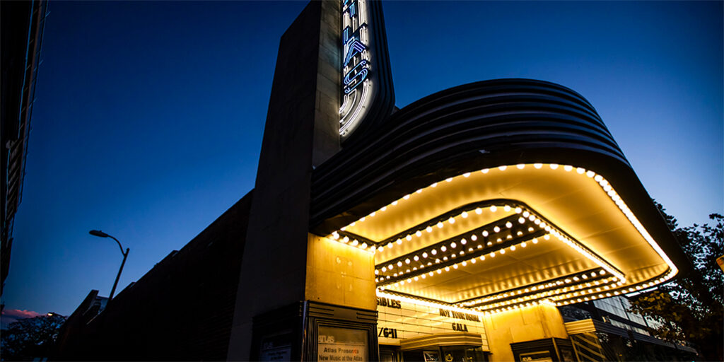 Atlas Performing Arts Center