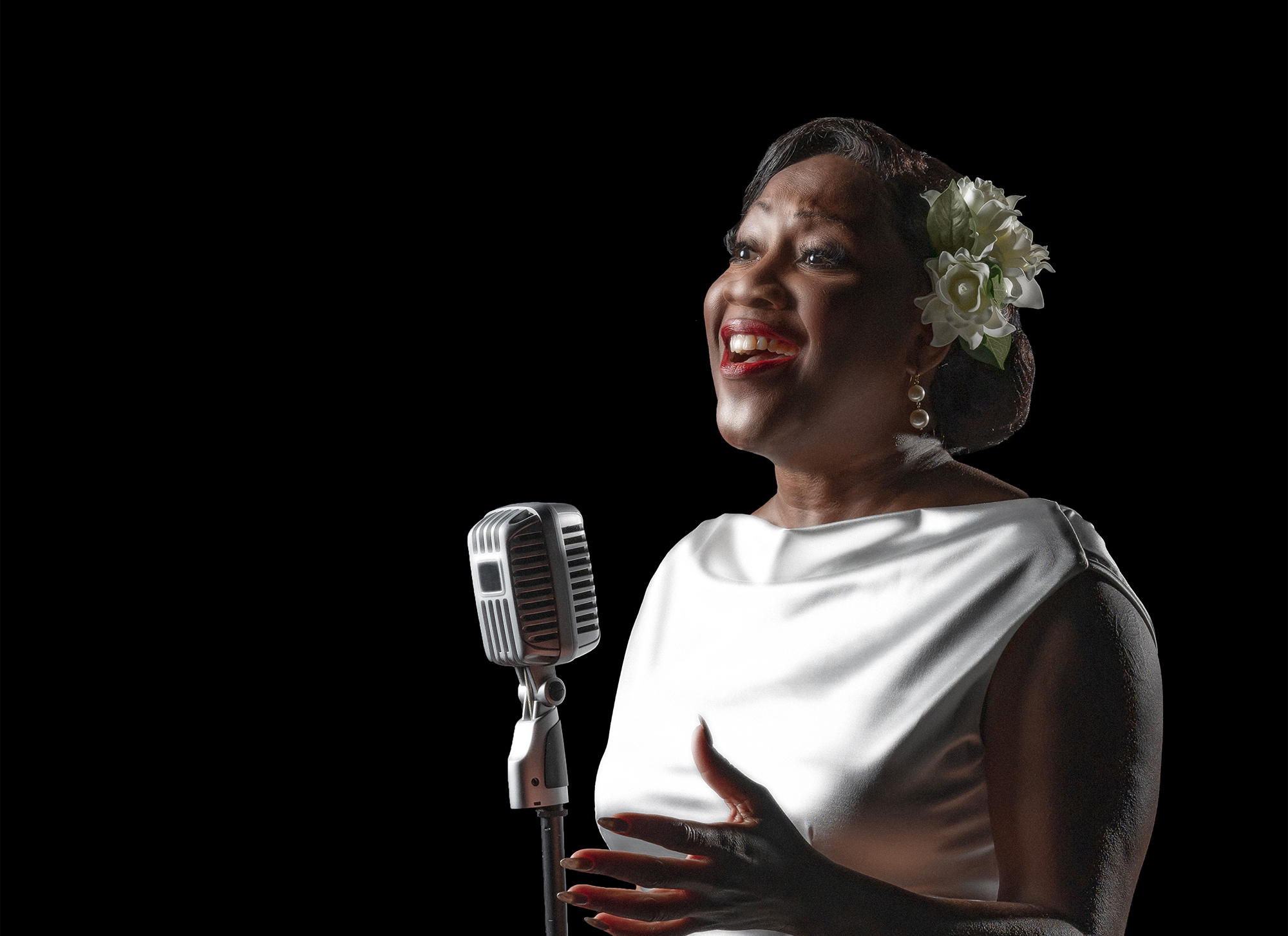 Lady Day at Emerson's Bar and Grill | Washington Performing Arts
