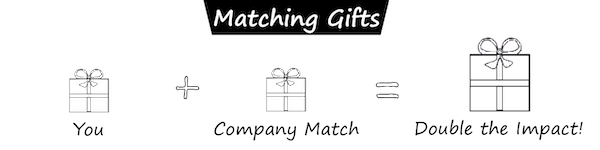 Matching Gift
