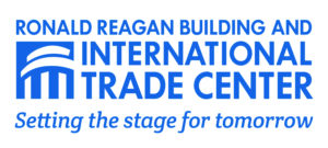 Ronald Reagan Building and International Trade Center Logo