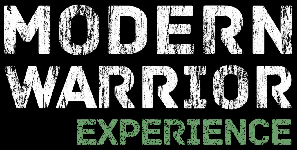 Modern Warrior Experience