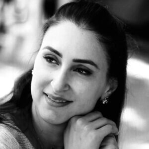Her Excellency Shaikha Aisha AlKhalifa