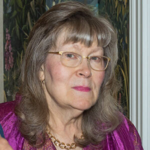 Debbie Driesman