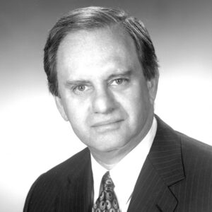 Robert S. Feinberg*