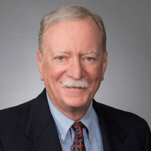 Burton J. Fishman, Esq.*