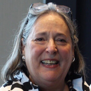 Ellen Stark Gold
