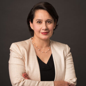 Ana R. Harvey