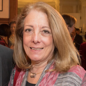 Lucia Hill