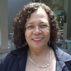 Vinetta C. Jones