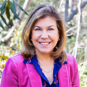 Lynn Parseghian*