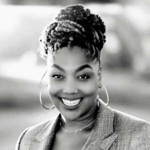 Ebony D. Thomas