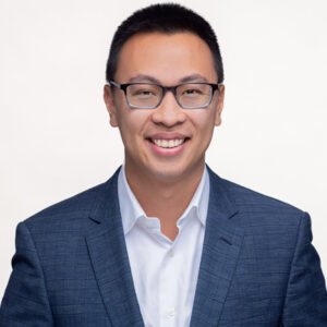 Kevin Yen