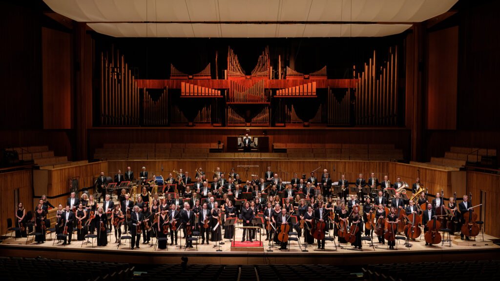 Philharmonia Orchestra