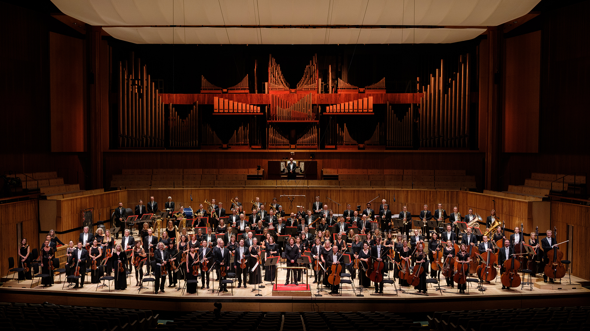 Philharmonia Orchestra
