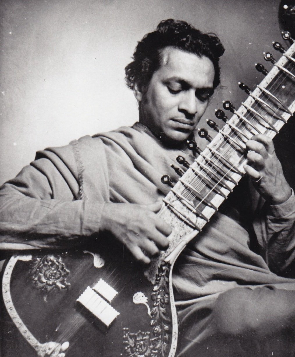 Ravi Shankar