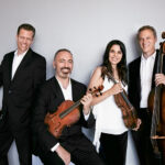 Pacifica Quartet