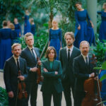 Danish String Quartet, Danish National Girls’s Choir
