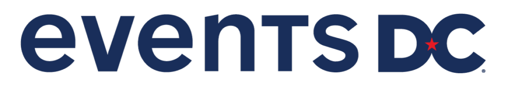 Events DC Logo