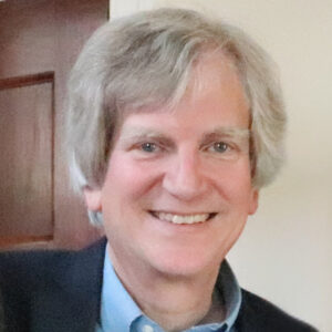 Marc Schlosberg