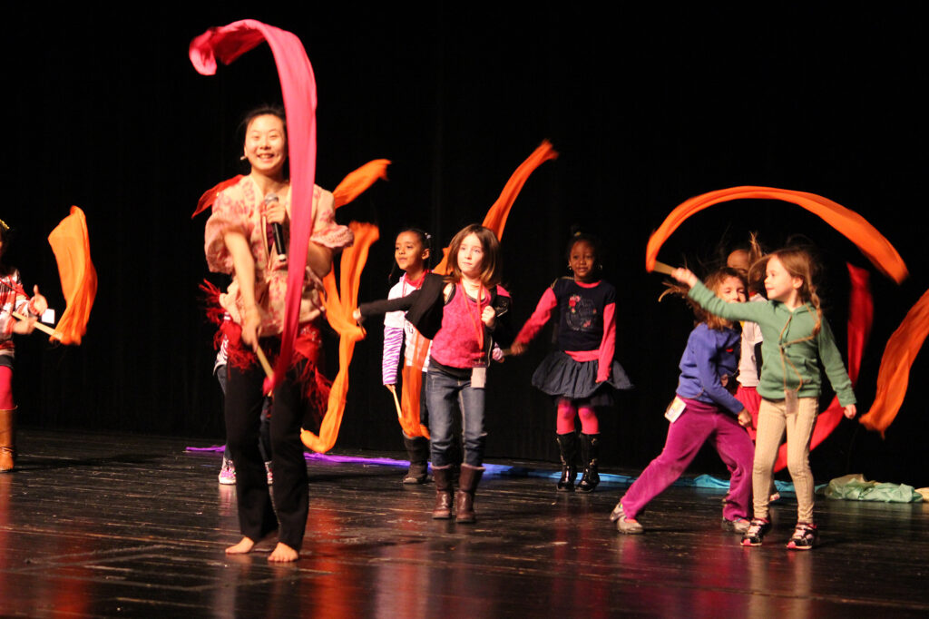 Concerts in Schools