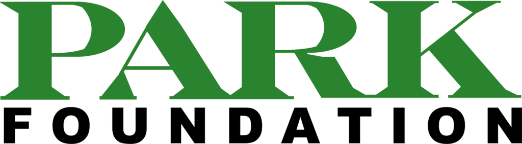 Park Foundation Logo