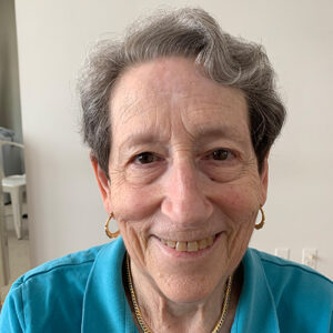 Mary Mahle