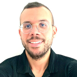 Omar B. Farid