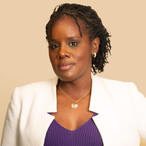 Alicia Henderson