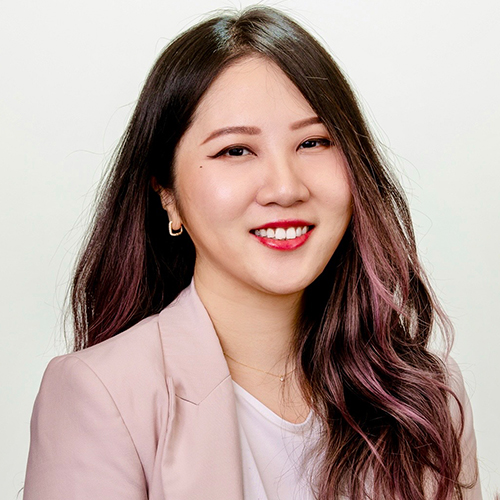 Christine Lin