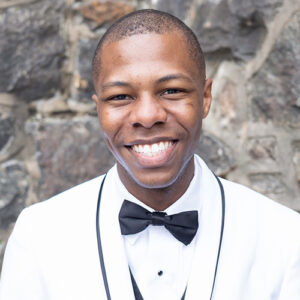 Giovani Malcolm