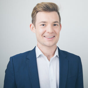 Benjamin Martin