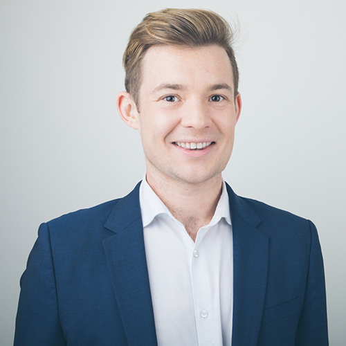 Benjamin Martin
