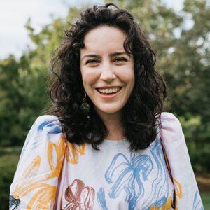 Jessica Yergin