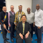 Sandra Y. Johnson Band