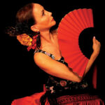 Ziva's Spanish Dance Ensemble