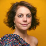 Karin Paludan