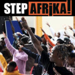 Step Afrika!
