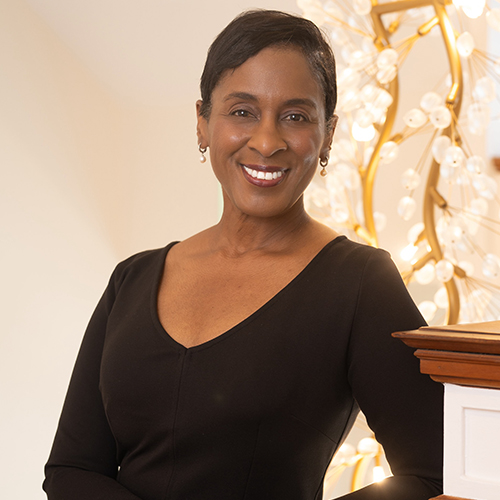 Deidra Jackson
