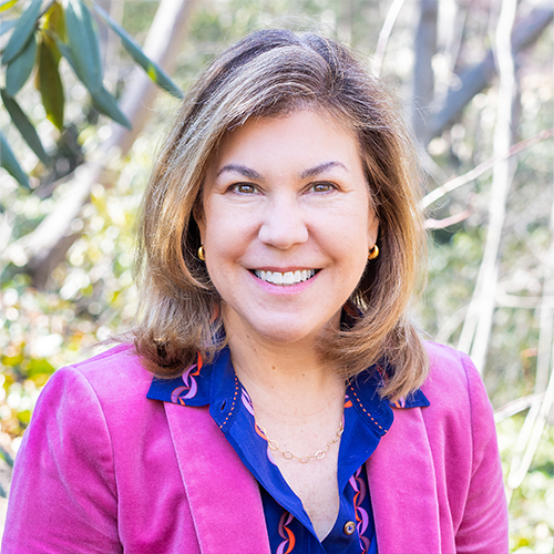 Lynn Parseghian