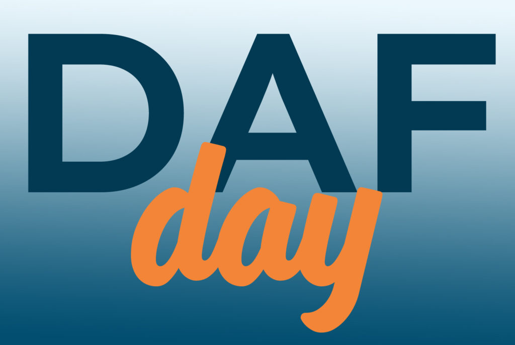 DAF Day