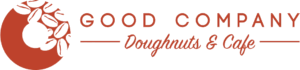 Good Company Doughnuts & Cafe