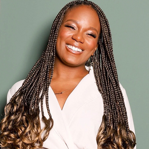 Headshot of Kennedi Alsop