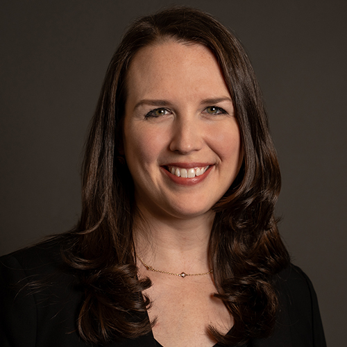 Headshot of Lee S. Templin.