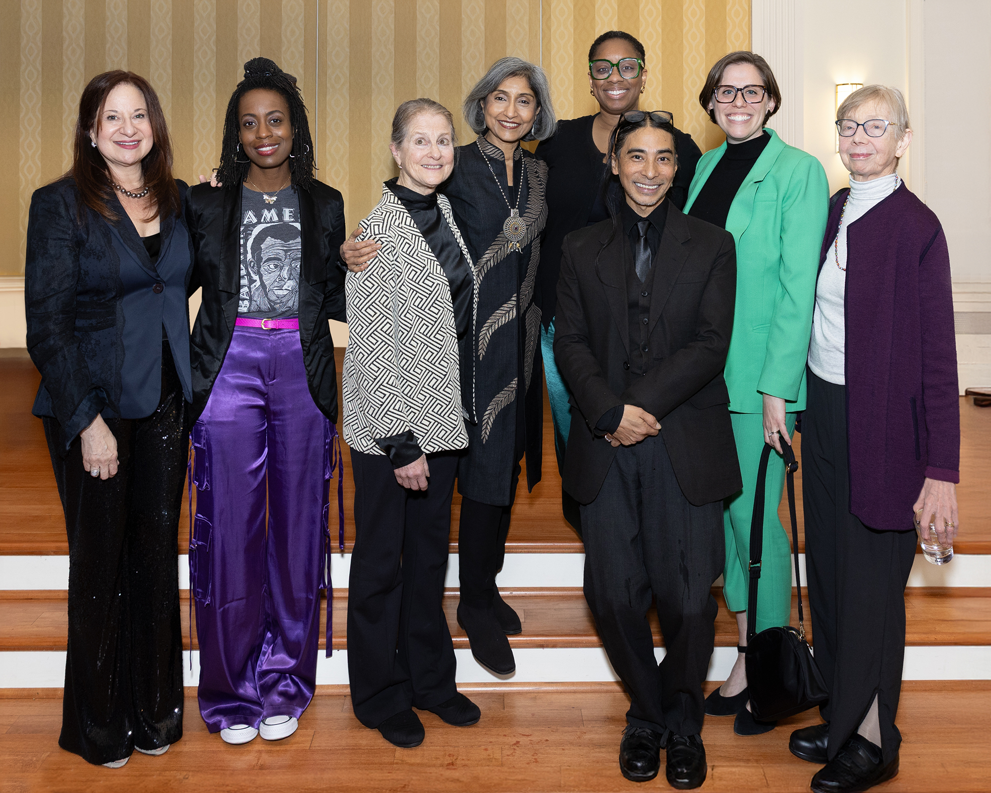 2025 Pola Nirenska Dance Awards